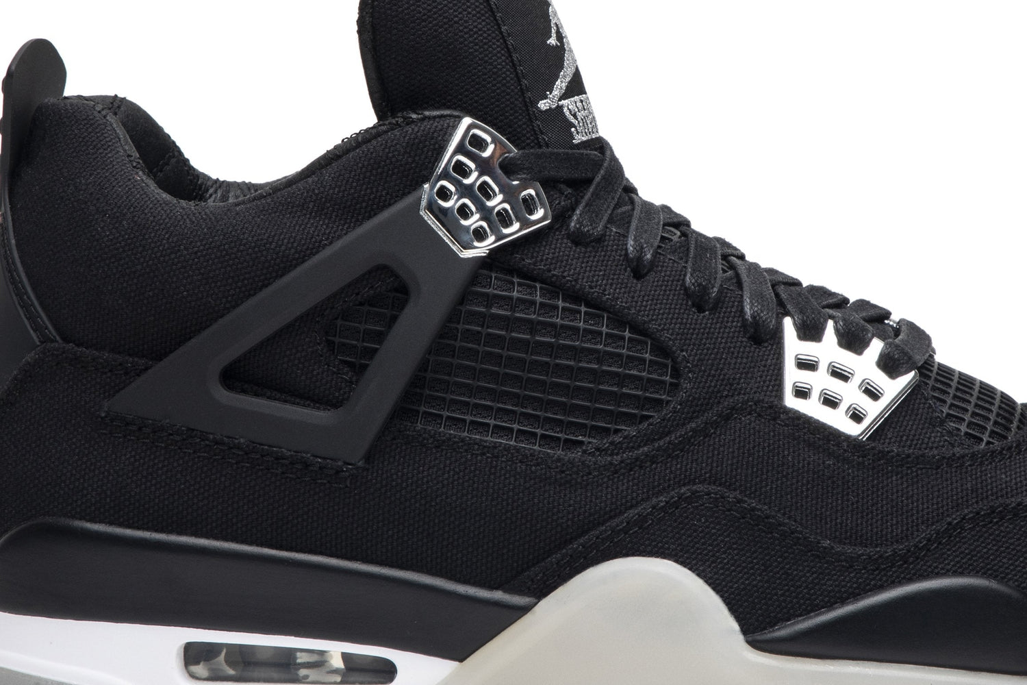 Eminem x Carhartt x Air Jordan 4 &