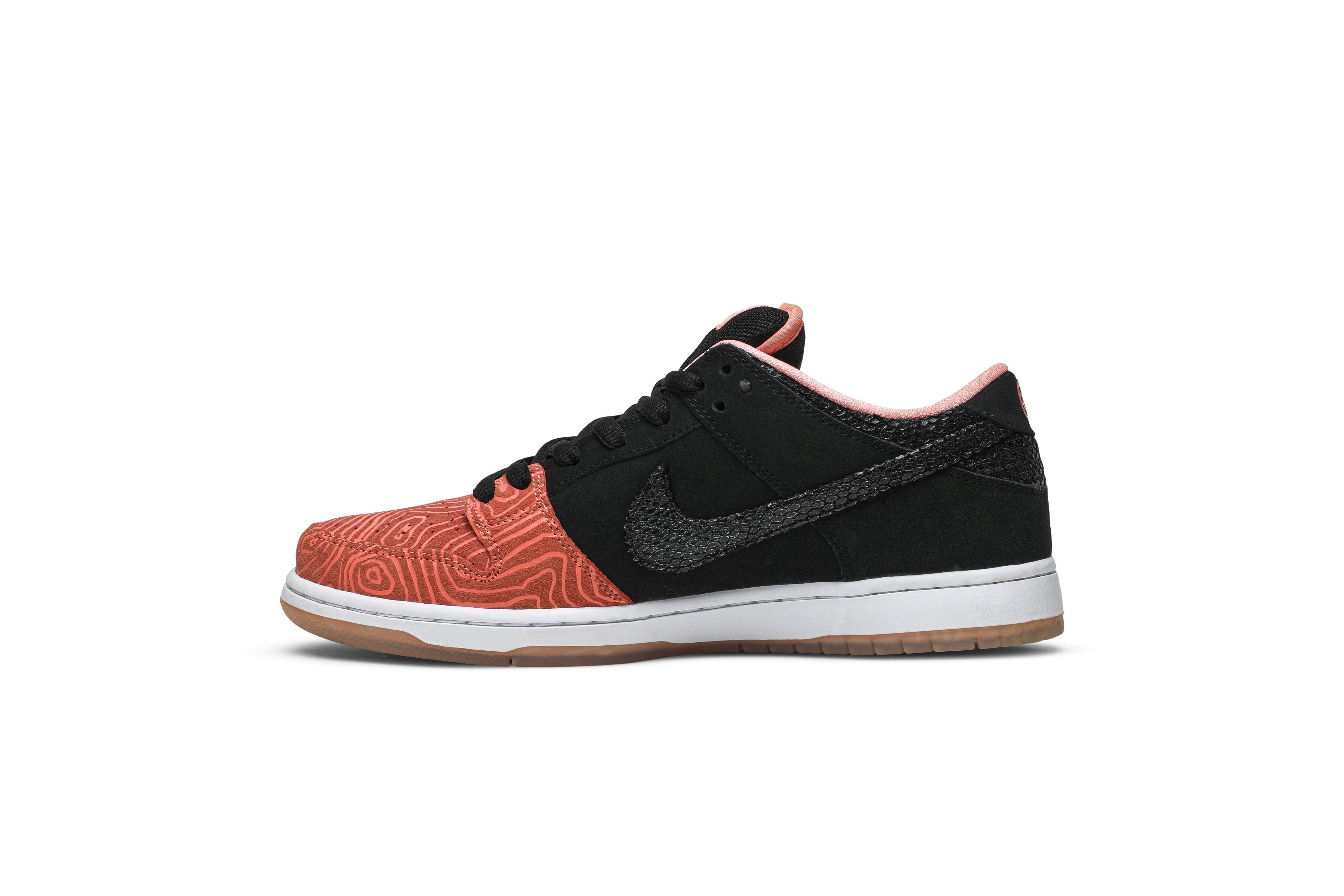 Premier x Dunk Low Pro SB &