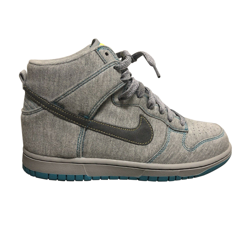 Wmns Dunk High 6.0 &