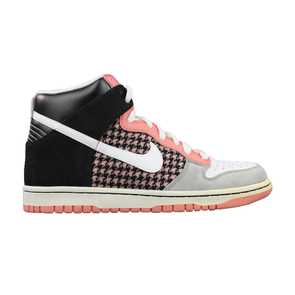 Wmns Dunk High 6.0 &