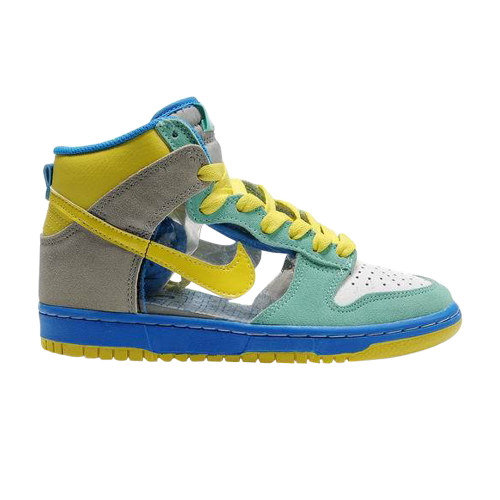 Wmns Dunk High 6.0 &