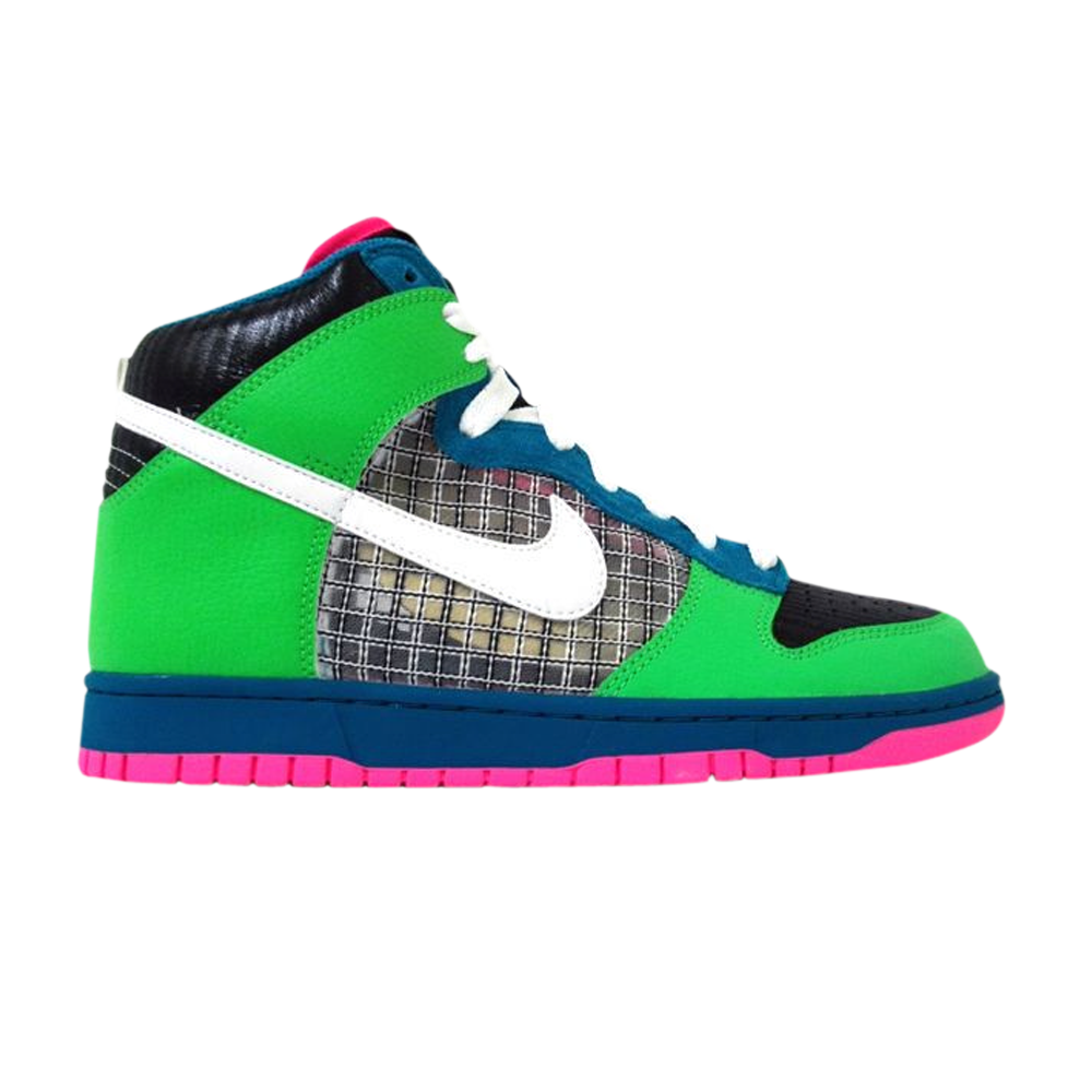 Wmns Dunk High 6.0 &