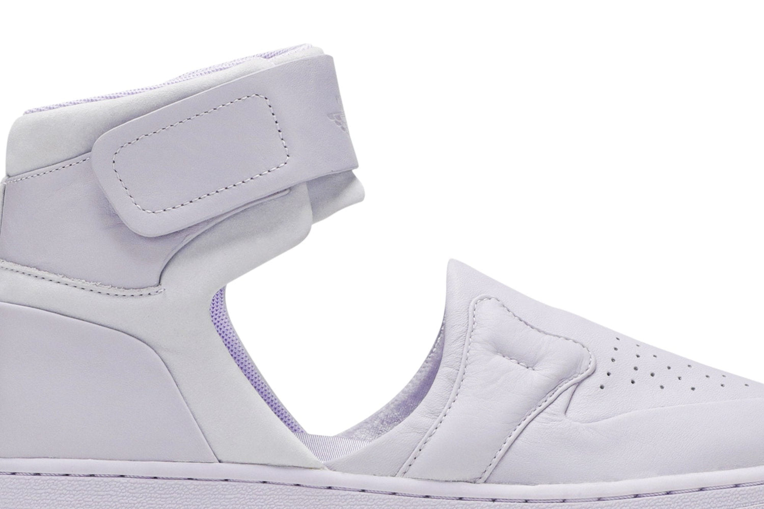 Wmns Air Jordan 1 High &
