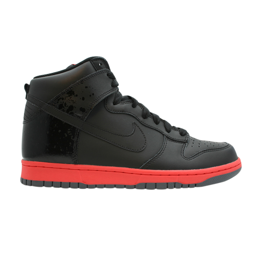 Dunk High
