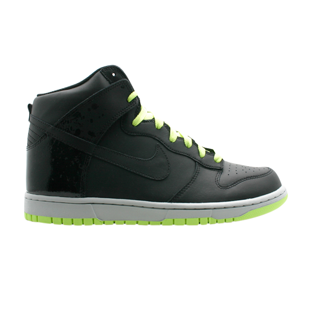 Dunk High