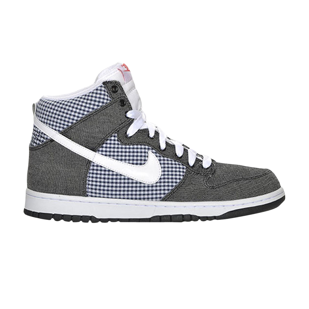 Dunk High &