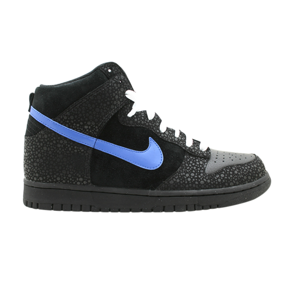 Dunk High