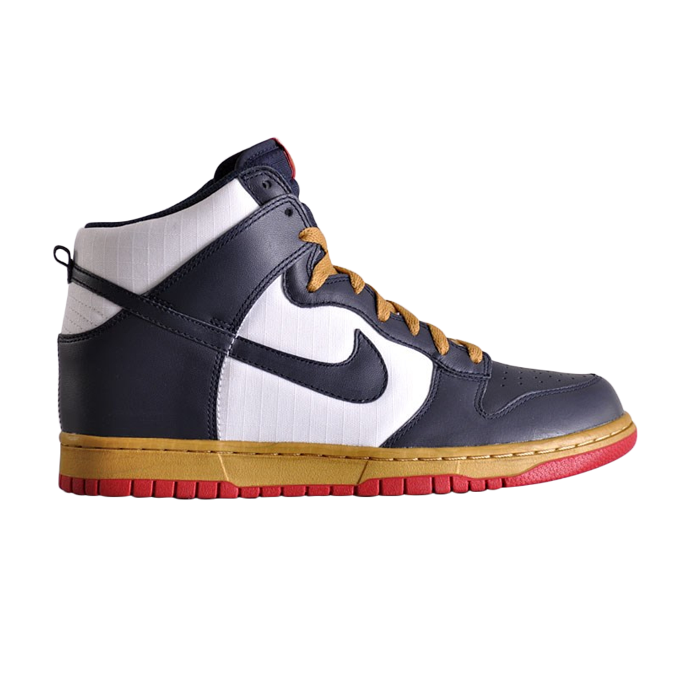 Dunk High