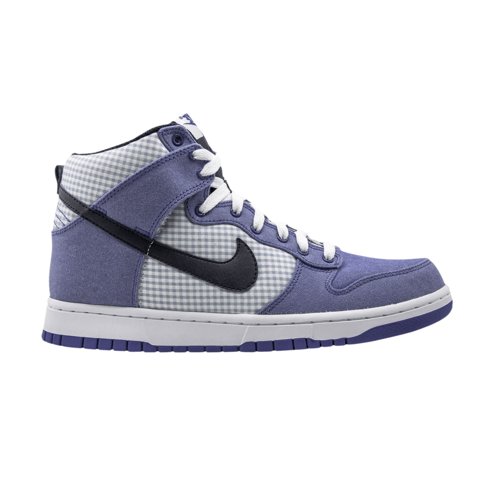 Dunk High &