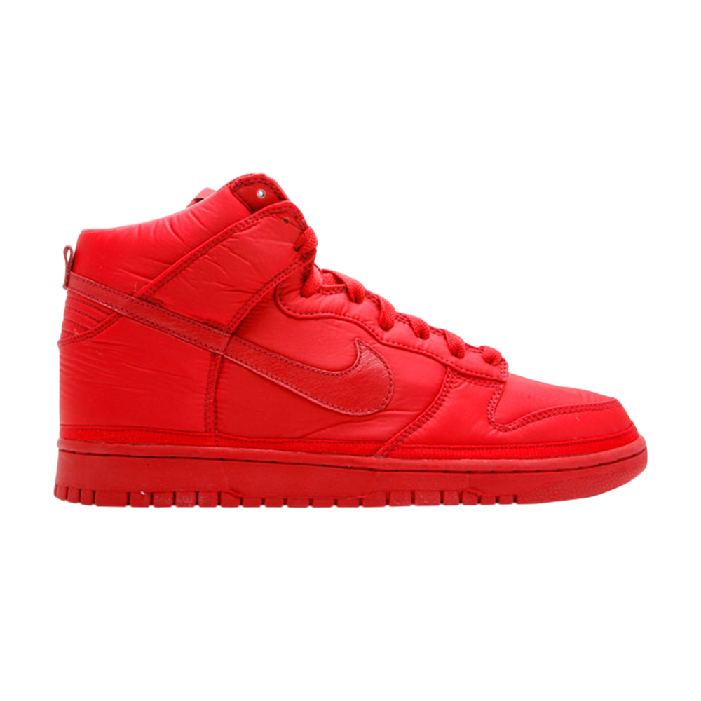 Dunk High Vandal