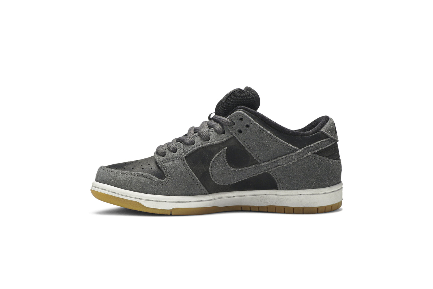 SB Dunk Low TRD &