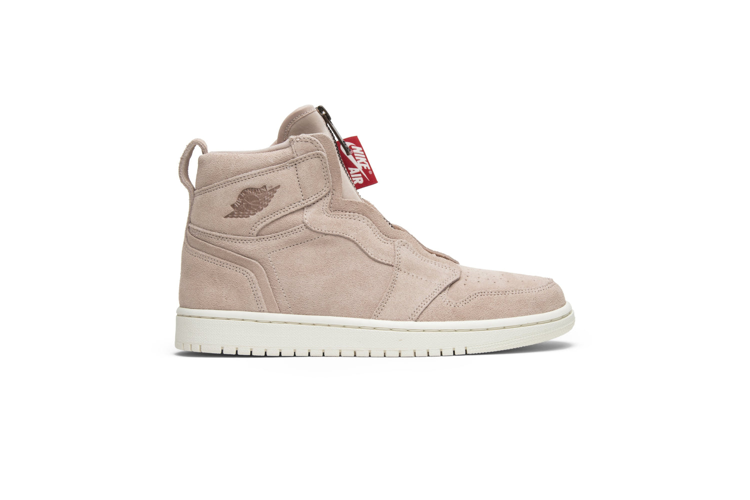 Wmns Air Jordan 1 High Zip &