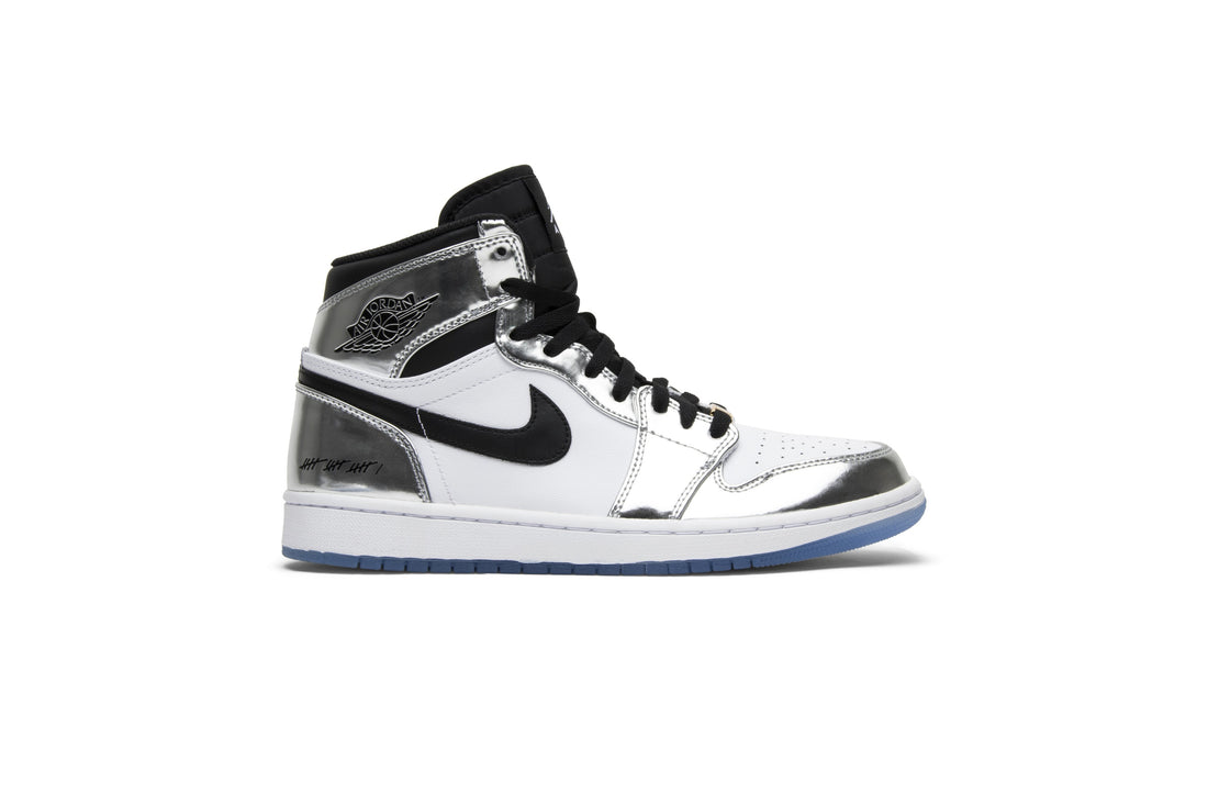 Air Jordan 1 Retro High &