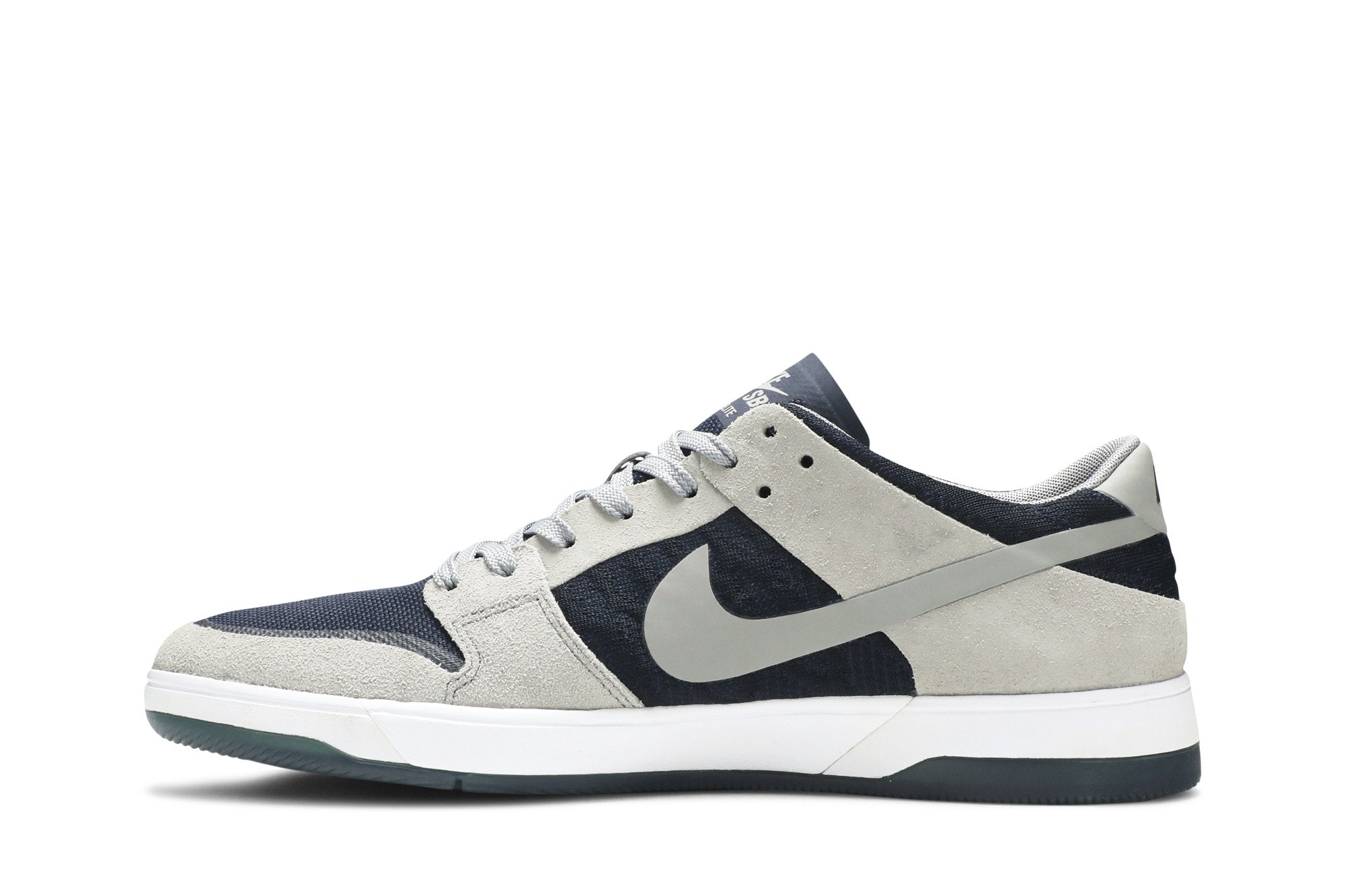 SB Dunk Low Elite &