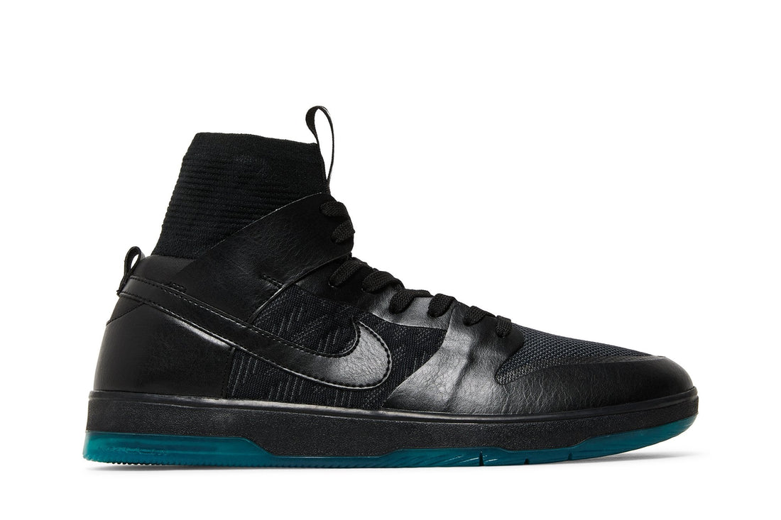SB Dunk Elite High &