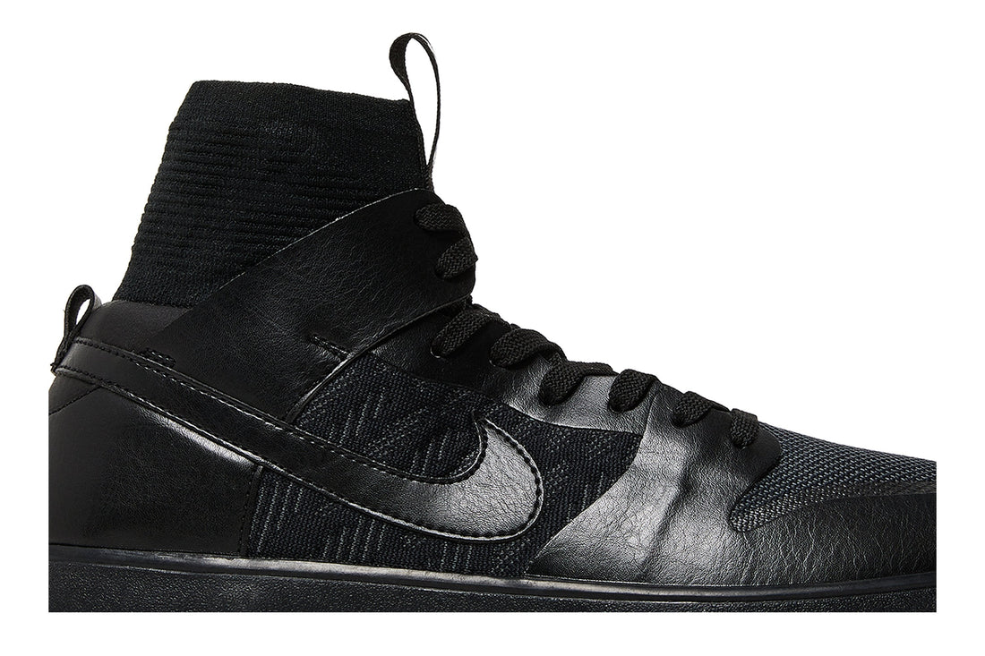 SB Dunk Elite High &
