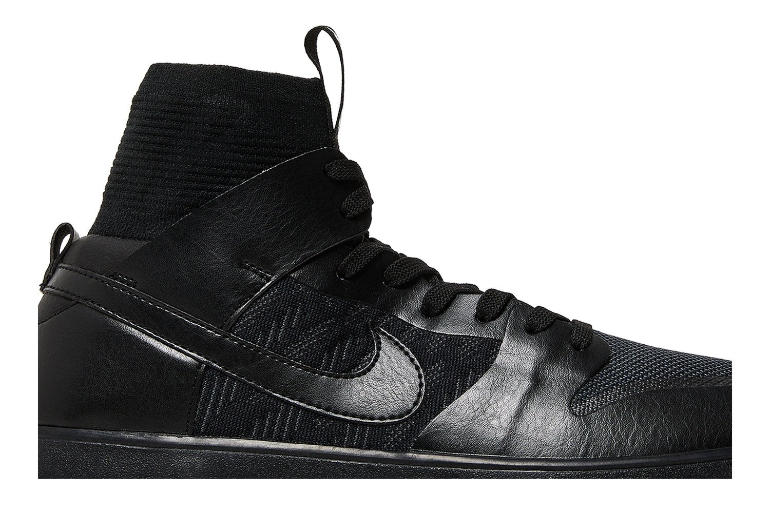 SB Dunk Elite High &