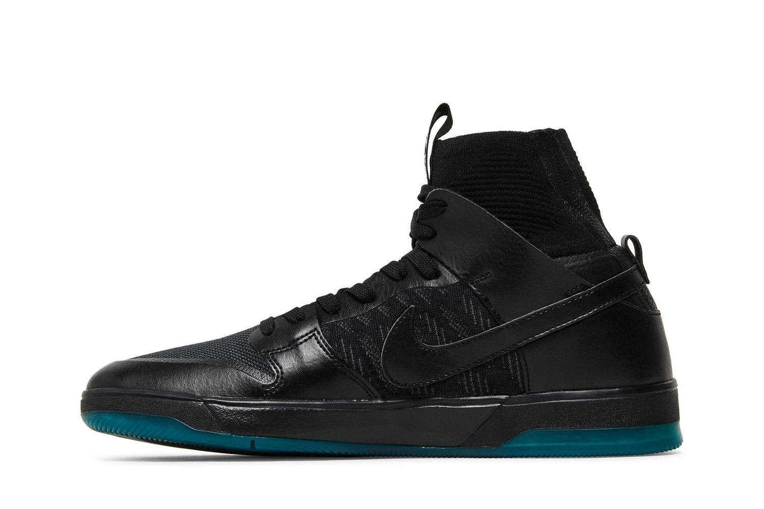 SB Dunk Elite High &