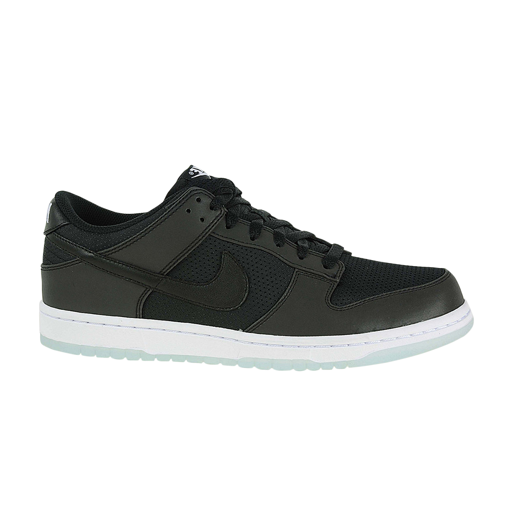 Dunk Low Supreme Spark