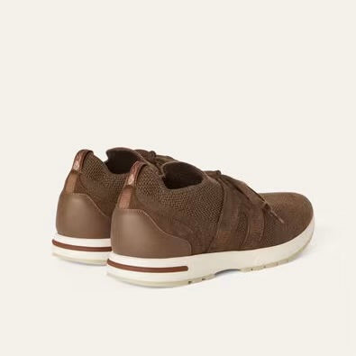 360 LP Lady Flexy Walk Sneaker - Tundra