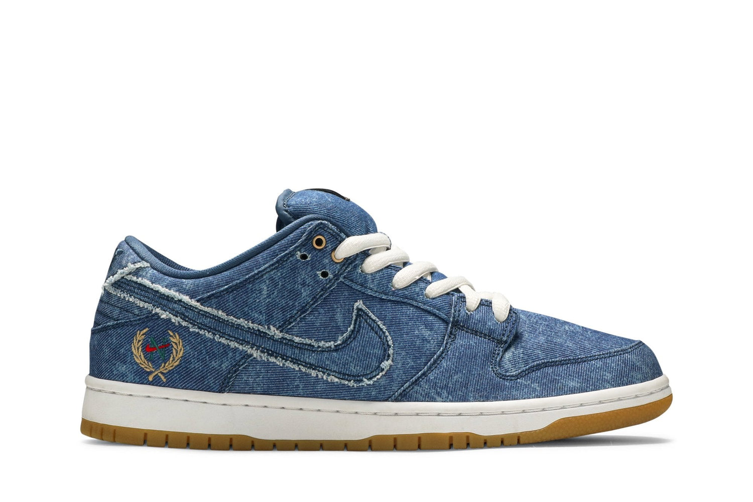SB Dunk Low TRD QS &