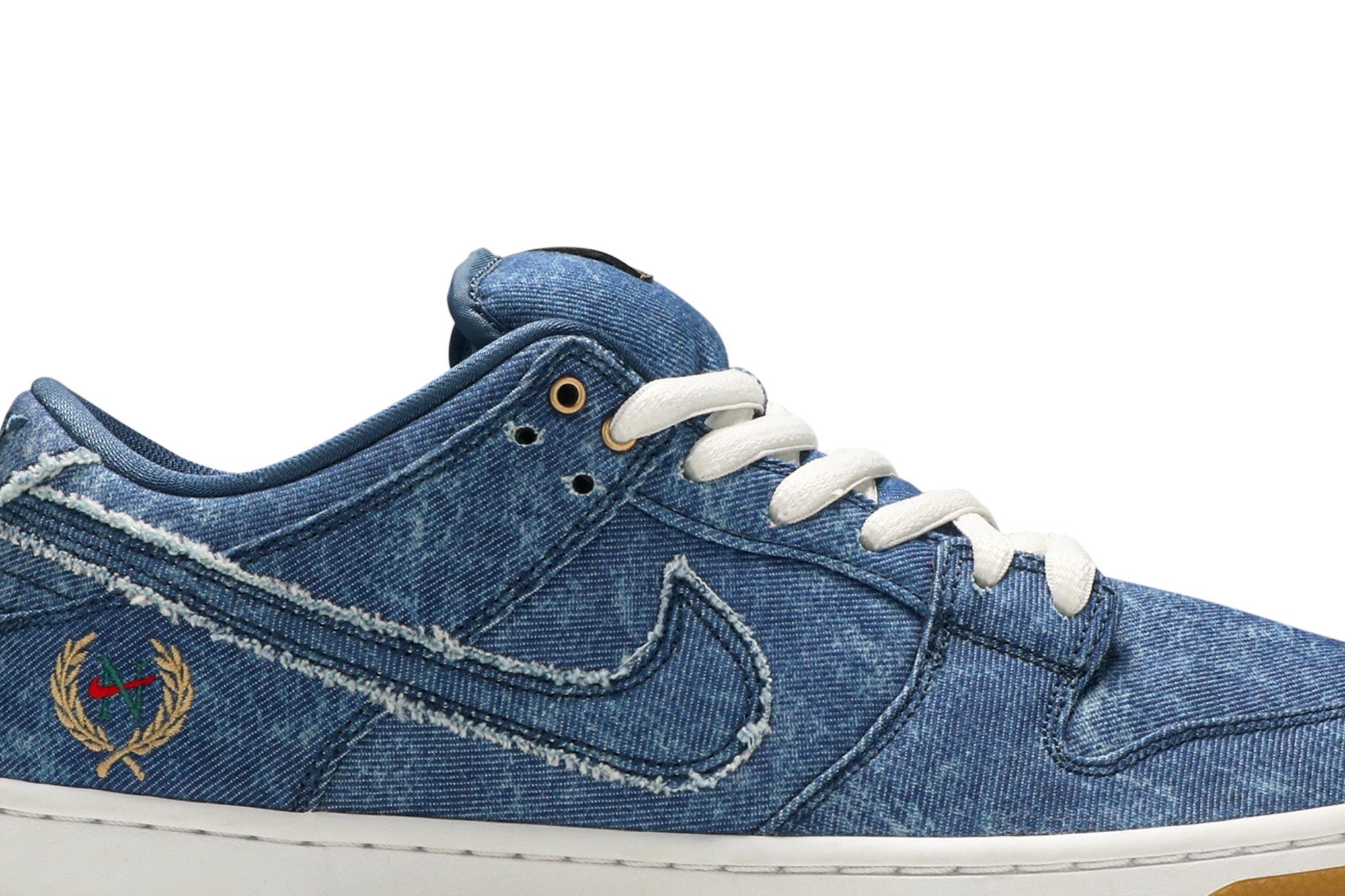 SB Dunk Low TRD QS &