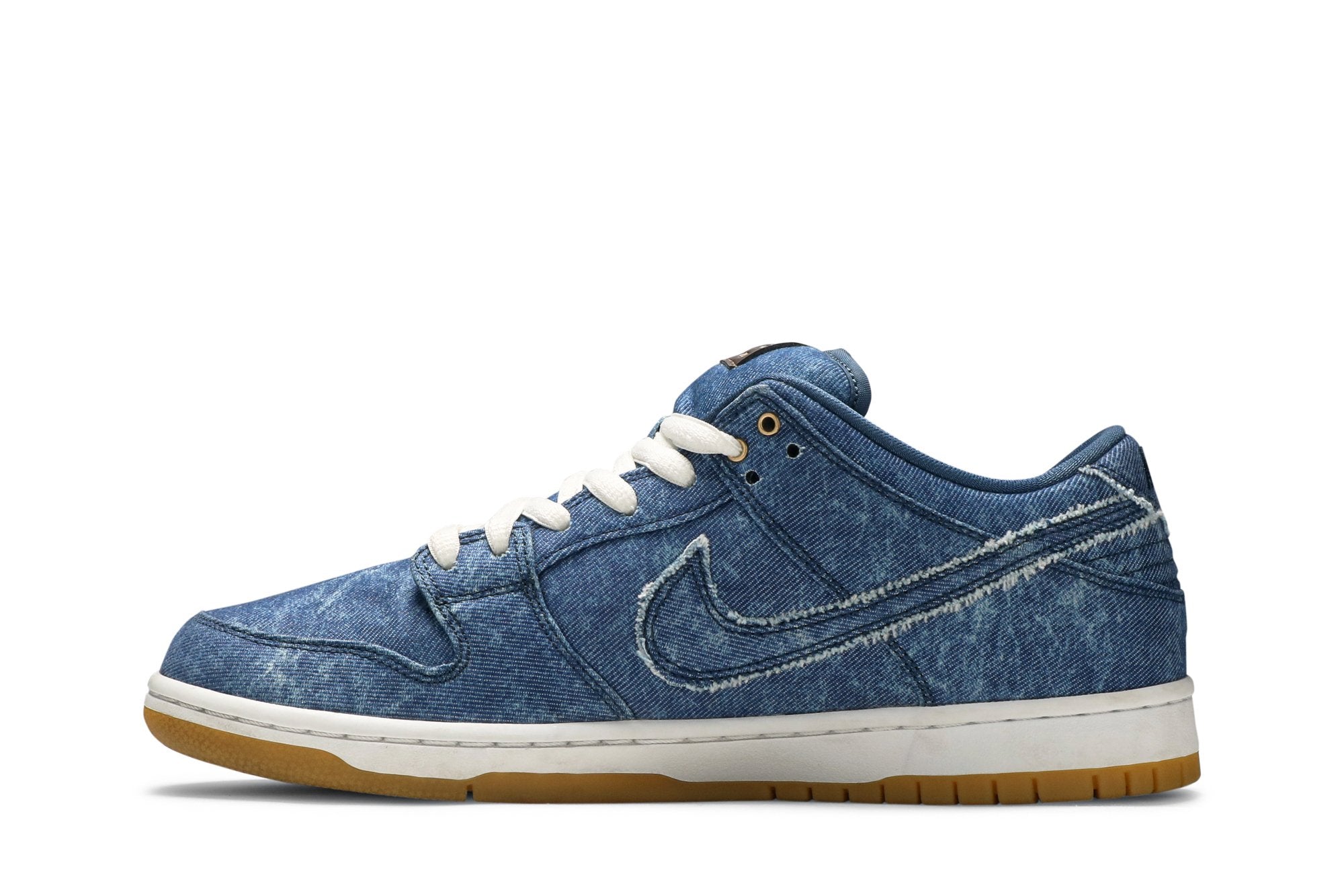 SB Dunk Low TRD QS &