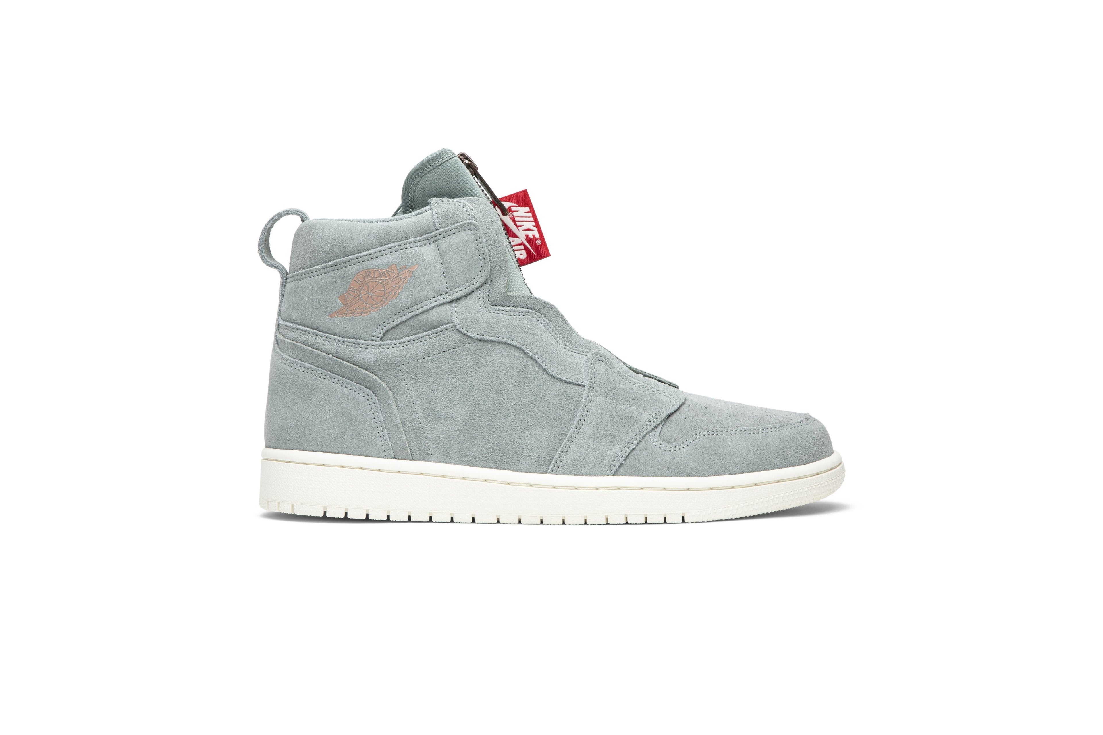 Wmns Air Jordan 1 Retro High Zip &