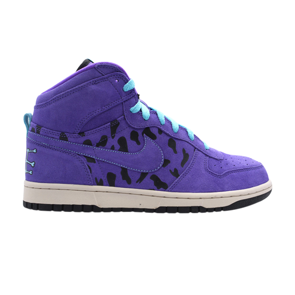 Big Dunk High QK &
