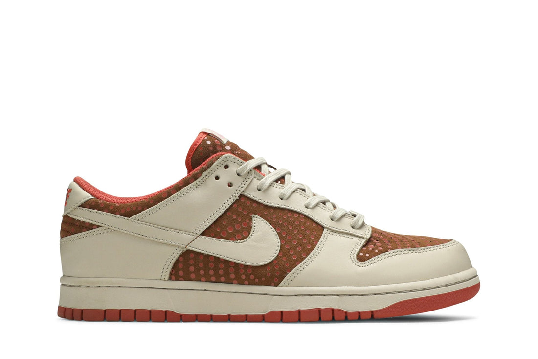 Wmns Dunk Low &