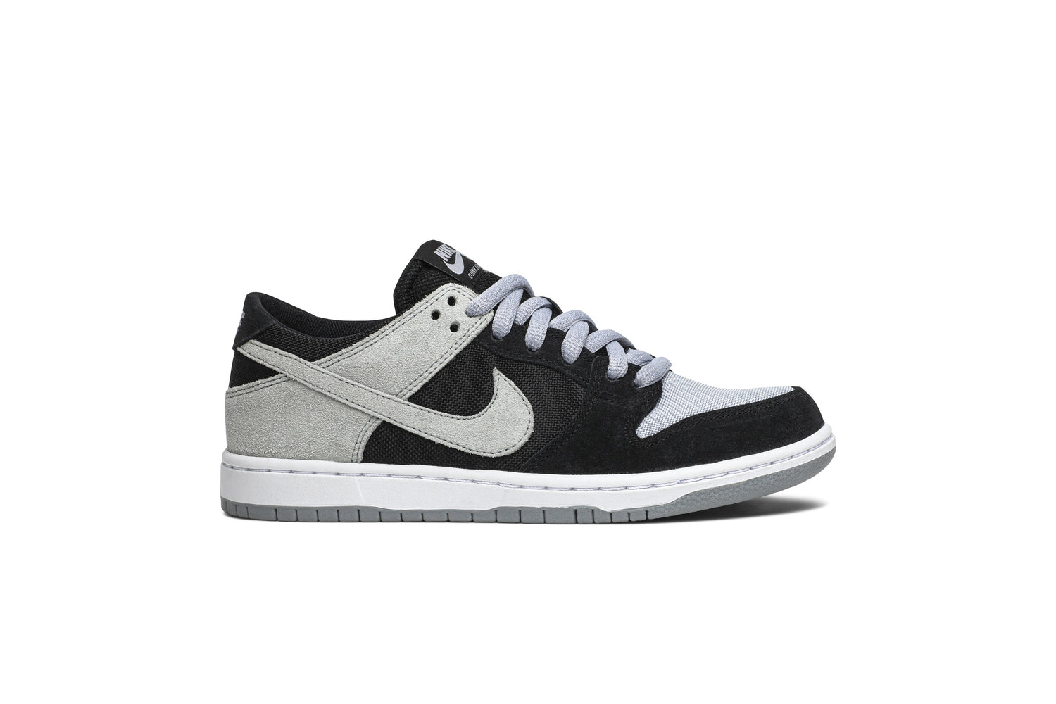 Zoom Dunk Low Pro SB &