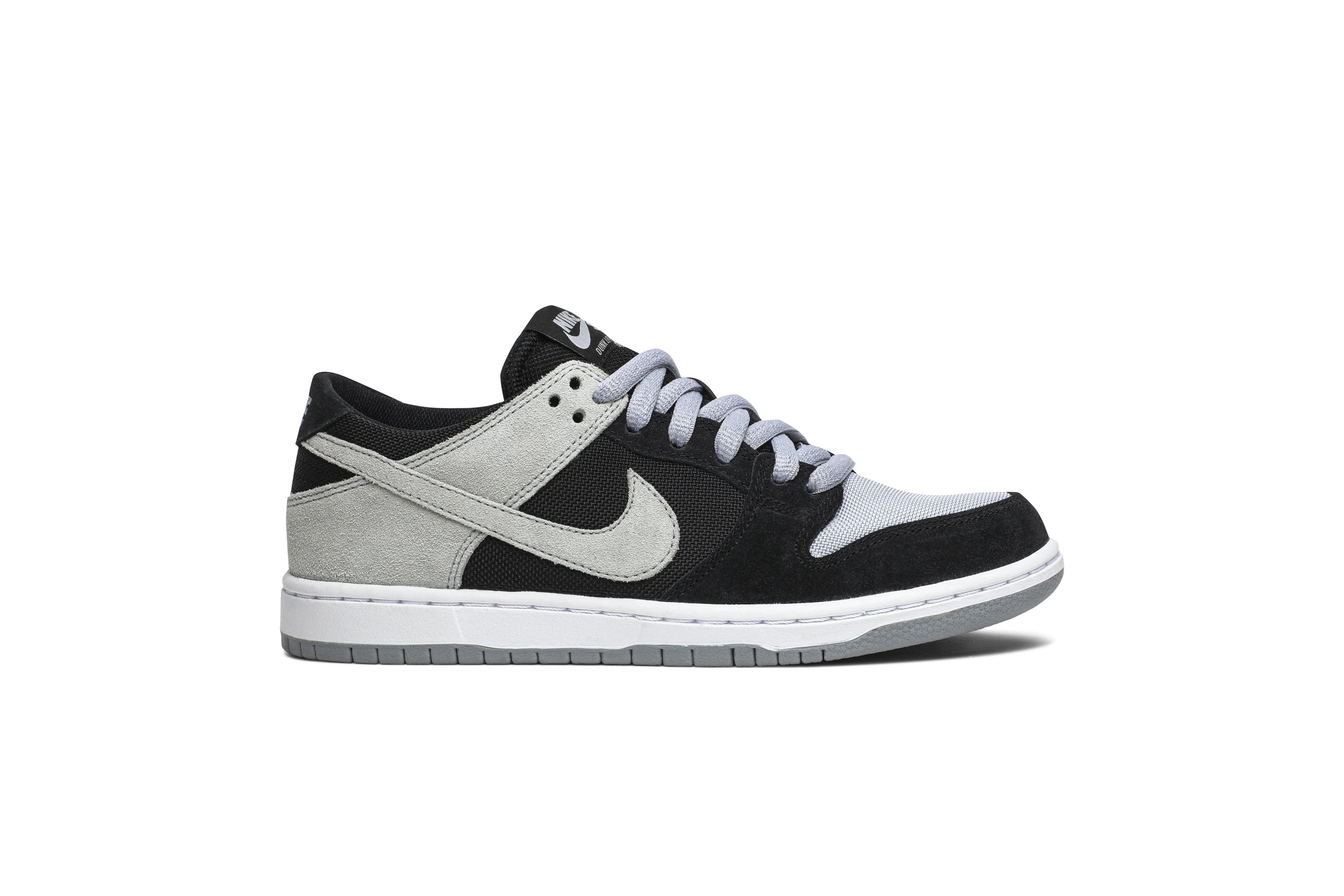 Zoom Dunk Low Pro SB &