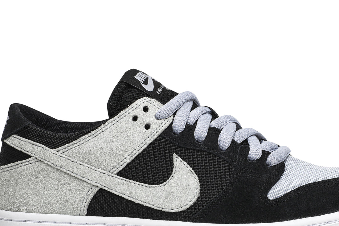 Zoom Dunk Low Pro SB &