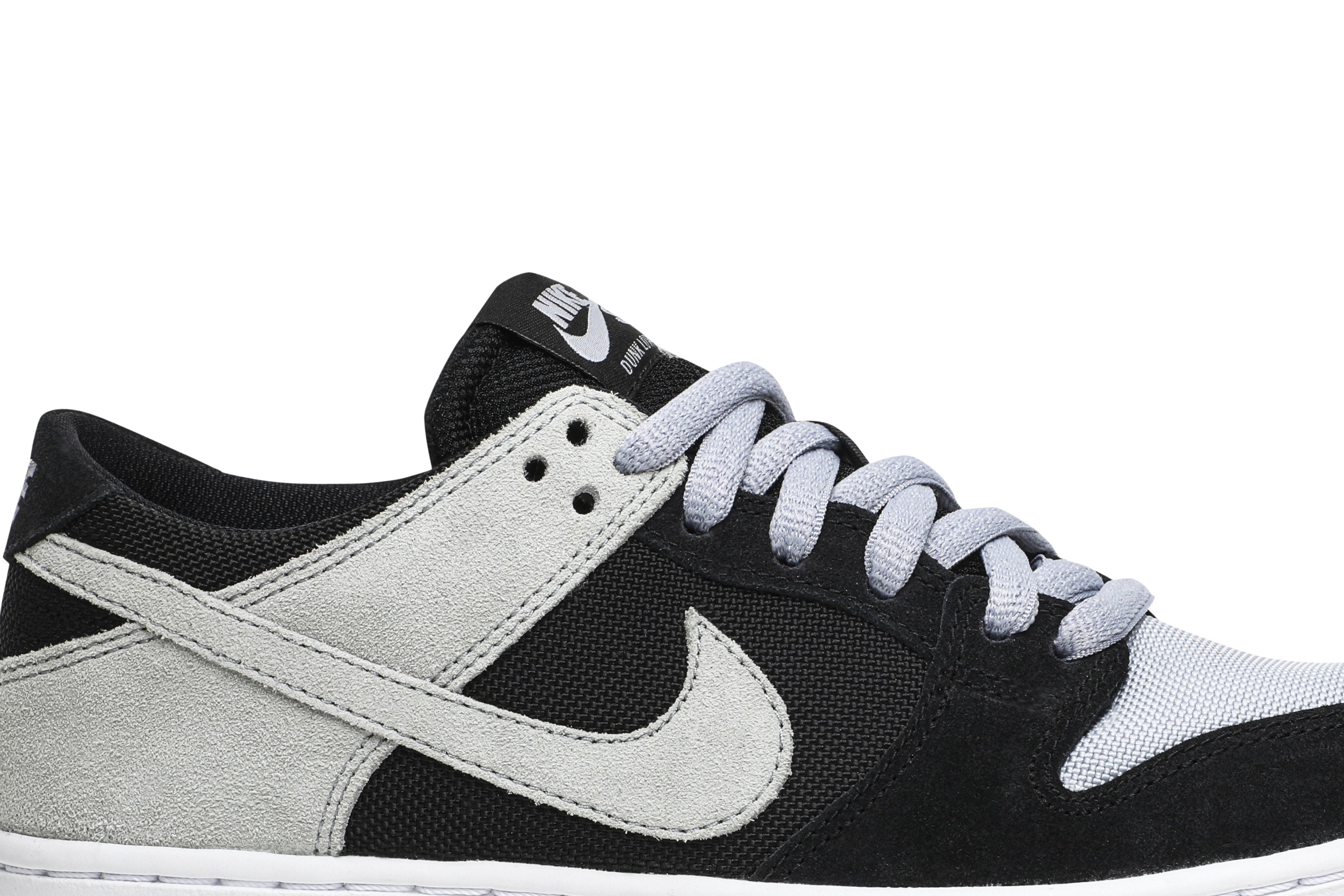 Zoom Dunk Low Pro SB &