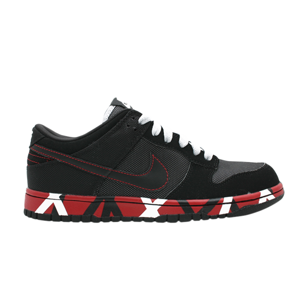 Nyx Dunk Low Premium