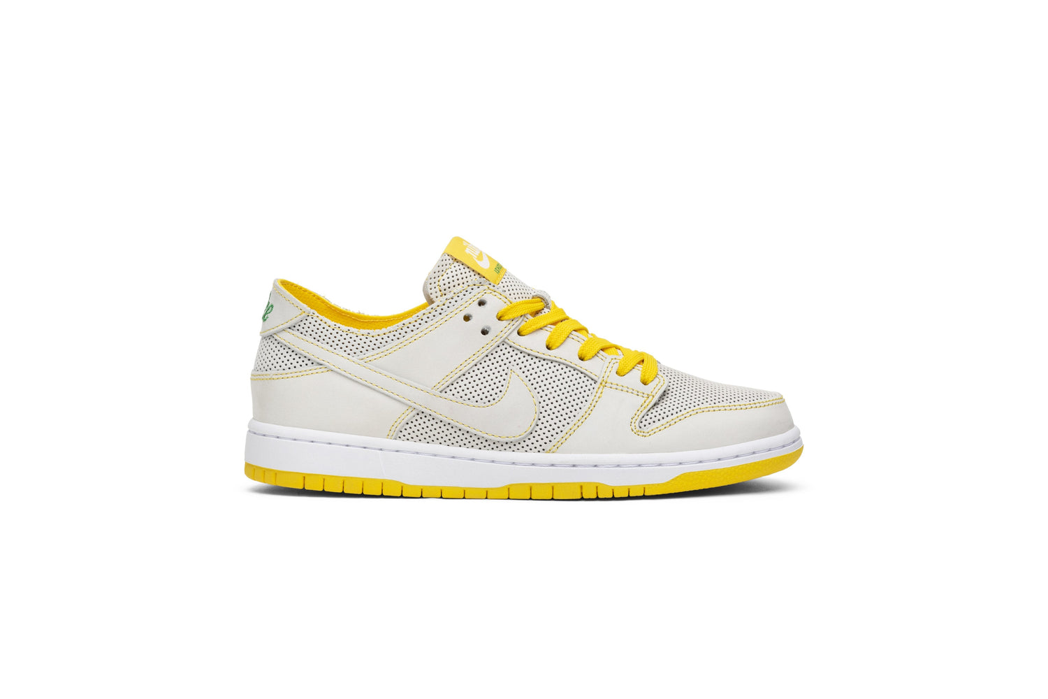 Ishod Wair x SB Dunk Low &