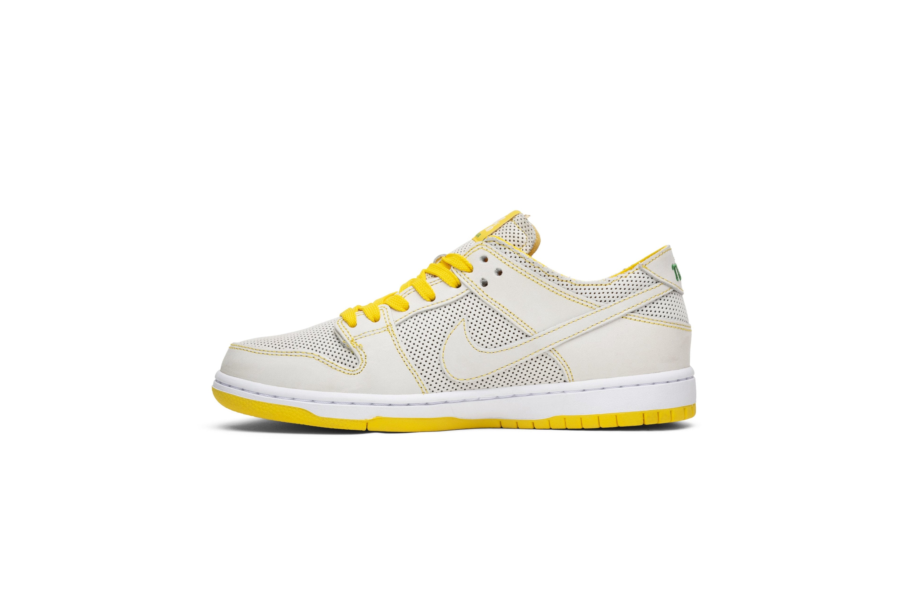 Ishod Wair x SB Dunk Low &