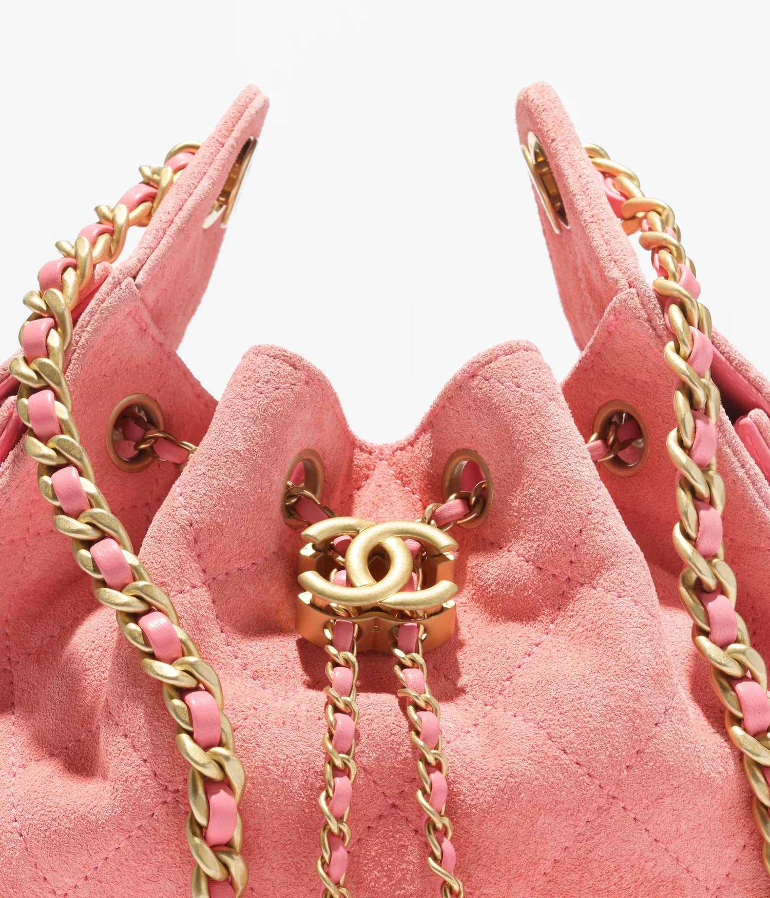 CHANEL 25 MINI HANDBAG