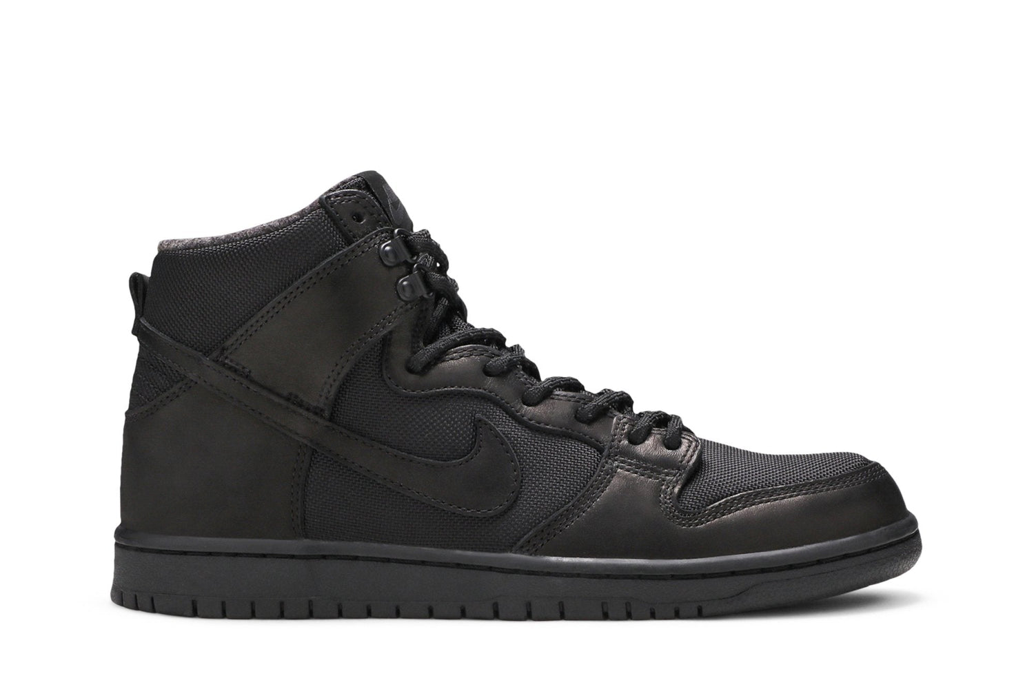 SB Zoom Dunk High Pro BOTA &
