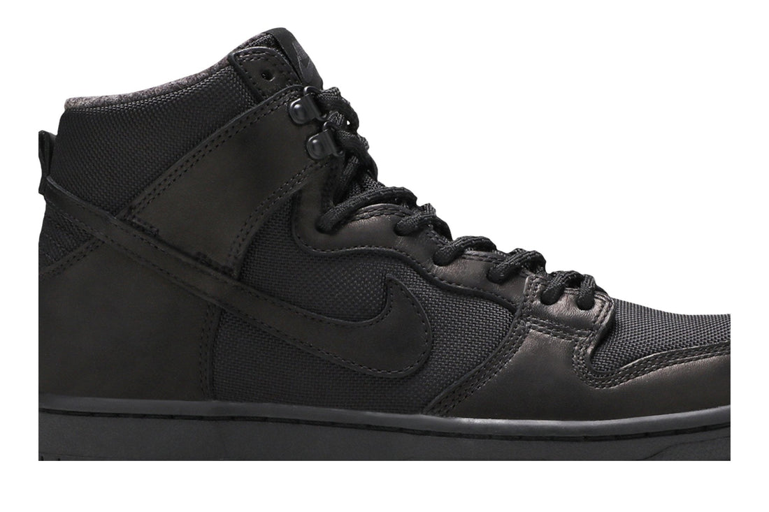 SB Zoom Dunk High Pro BOTA &