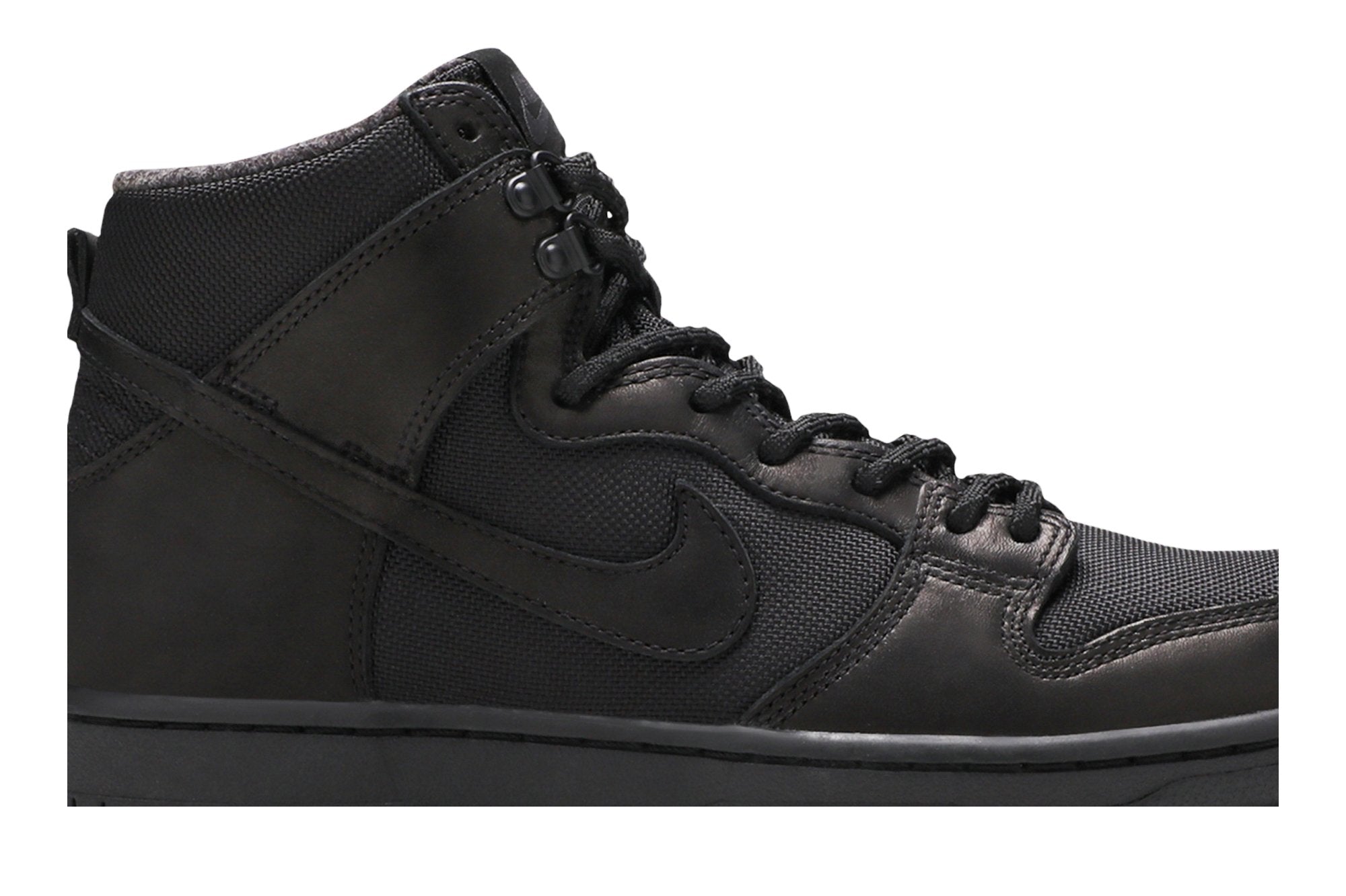 SB Zoom Dunk High Pro BOTA &