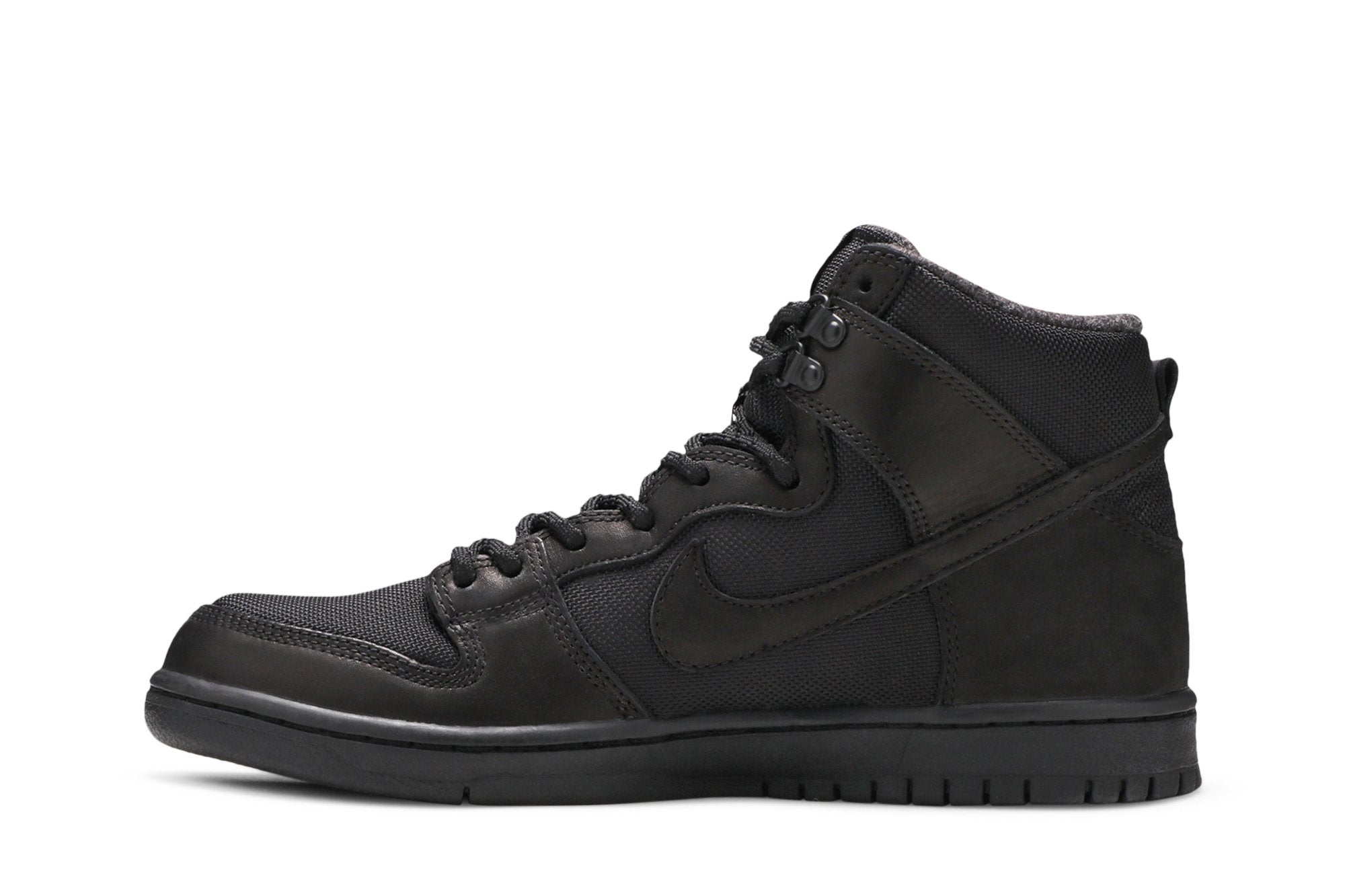 SB Zoom Dunk High Pro BOTA &