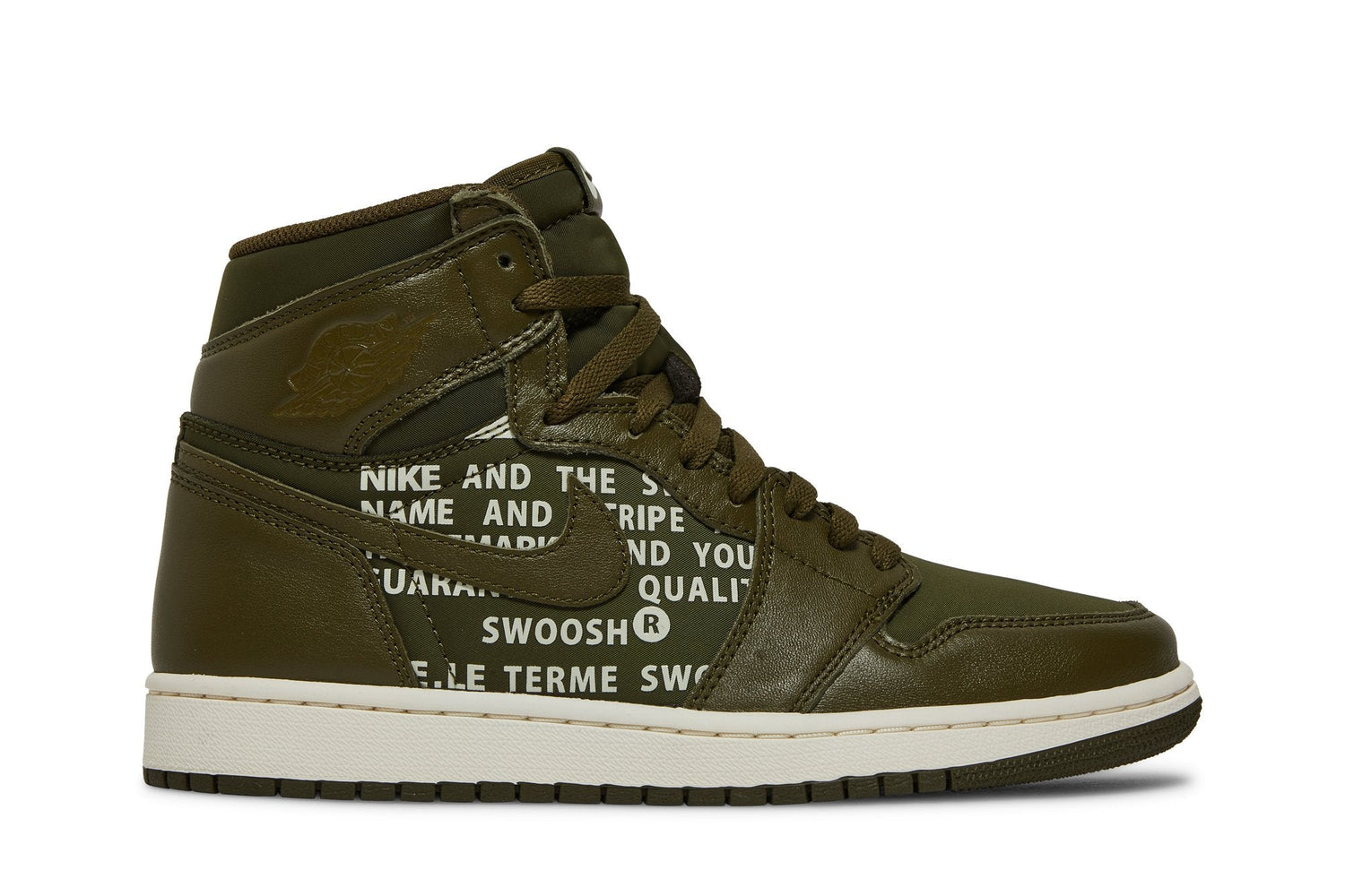 Air Jordan 1 High OG &