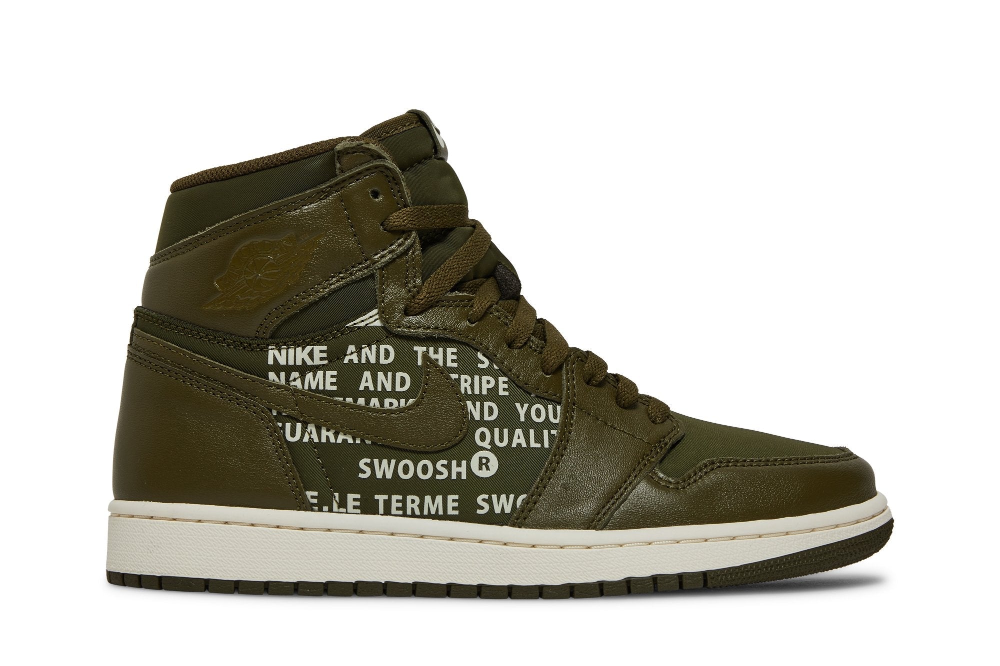 Air Jordan 1 High OG &