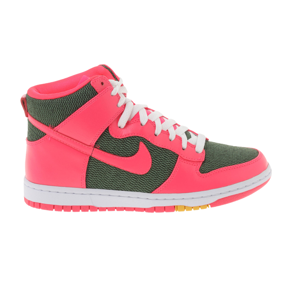 Maharam x Wmns Dunk High Skinny Premium &