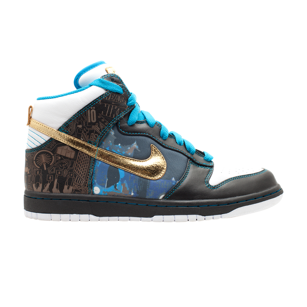 Dunk High &