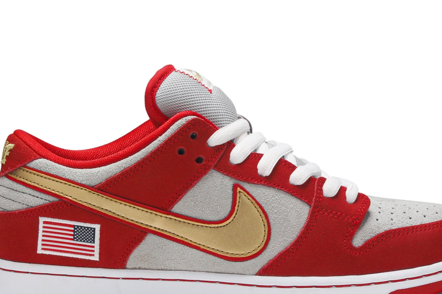 SB Dunk Low &