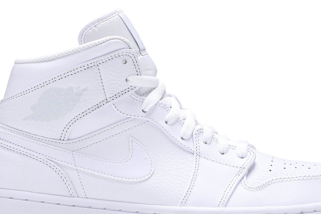 Air Jordan 1 Mid &
