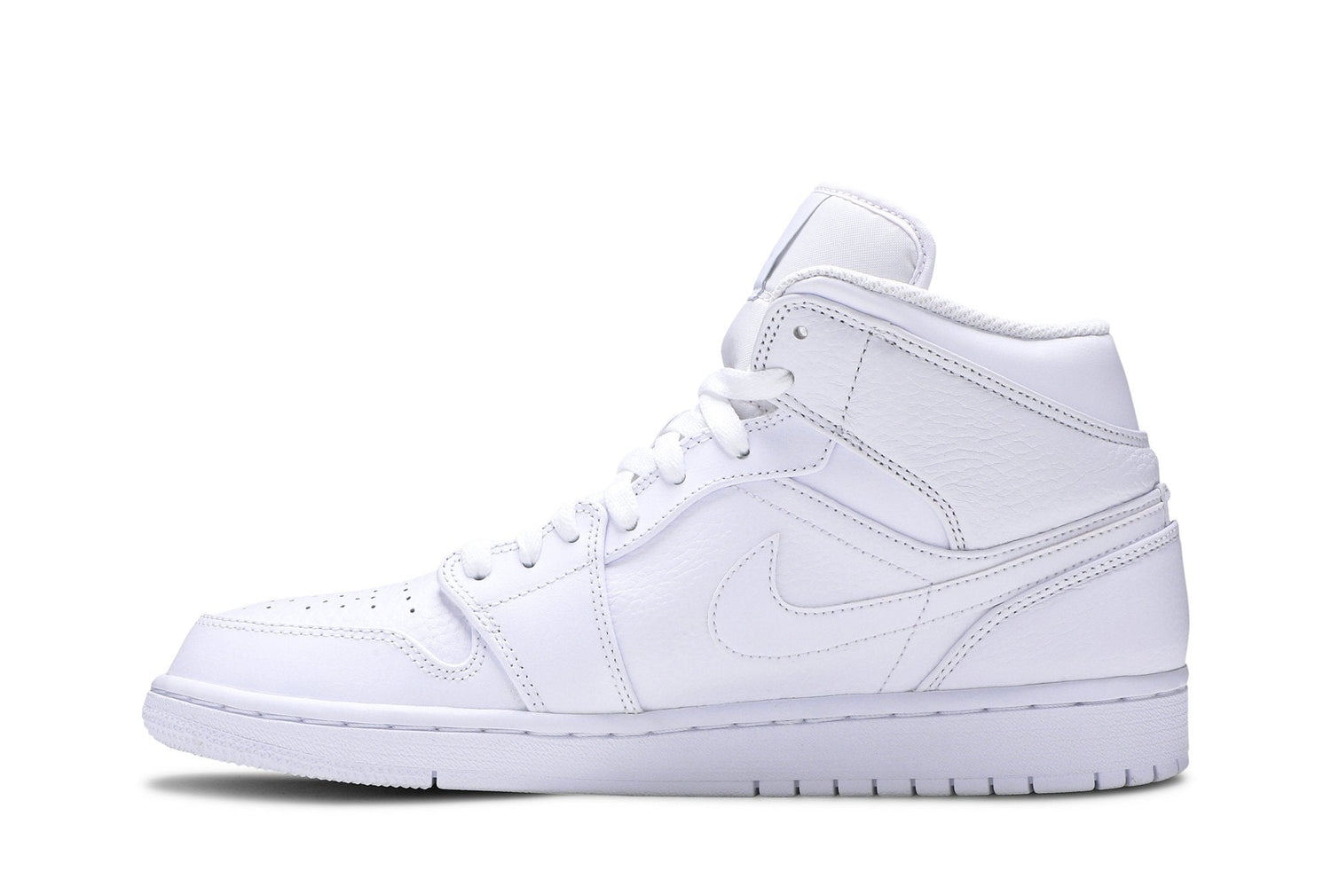 Air Jordan 1 Mid &