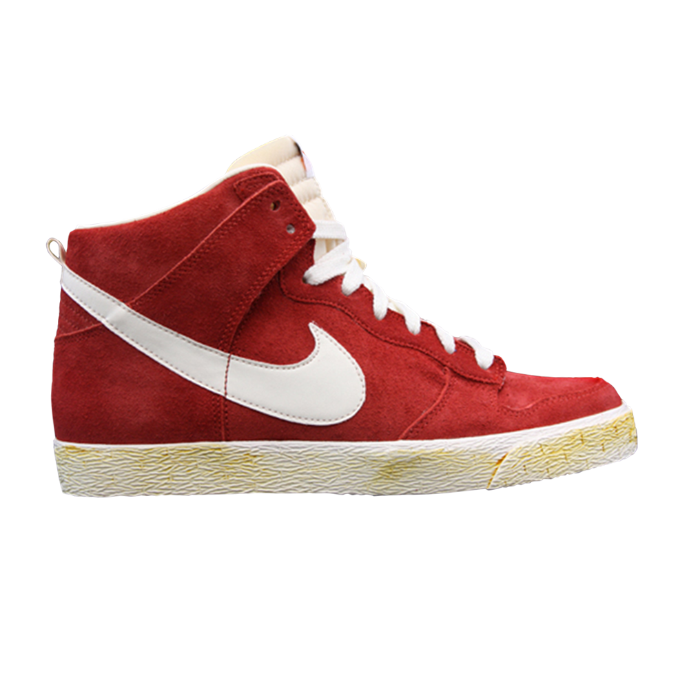 Dunk High AC Vintage QS &